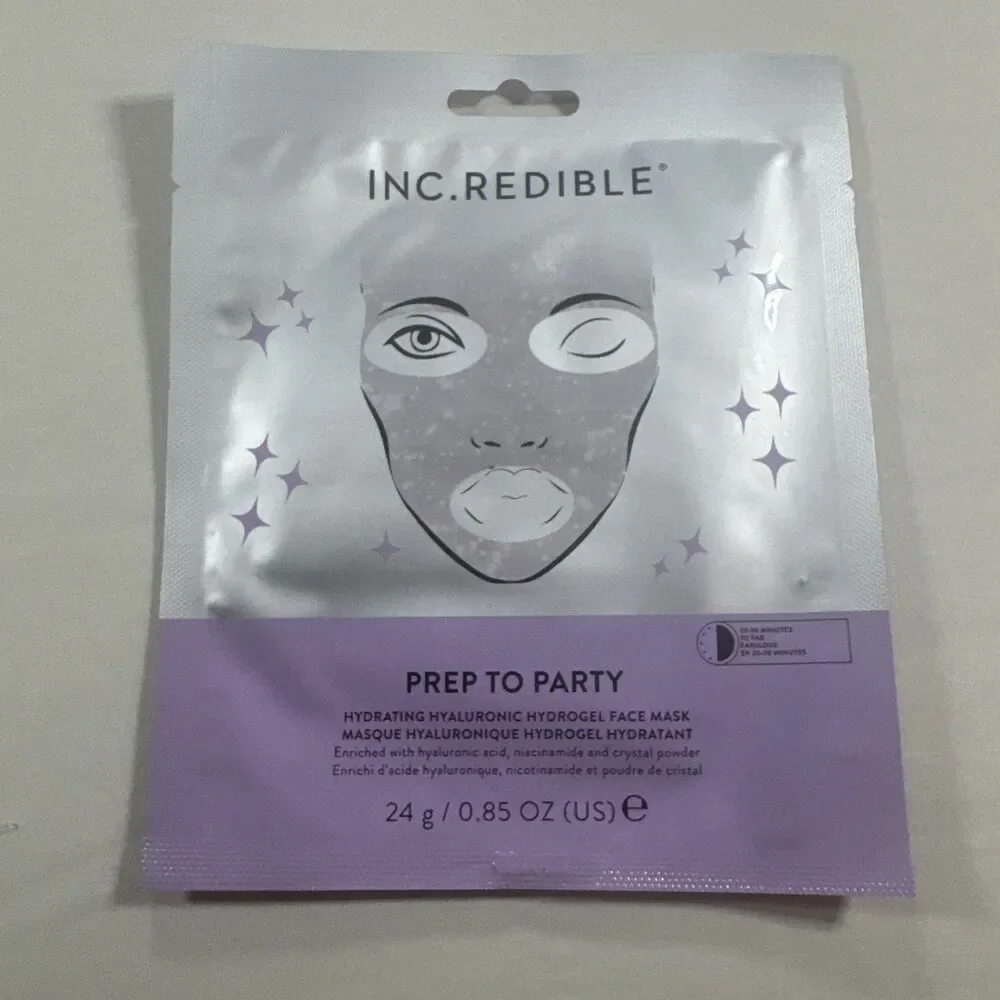 Inc. Redible included dreamy